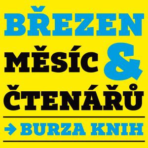 Knihovna •  Březen měsíc čtenářů → BURZA KNIH 1