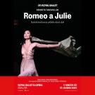  Královský balet: Romeo a Julie 1