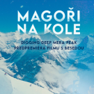 Magoři na kole 1