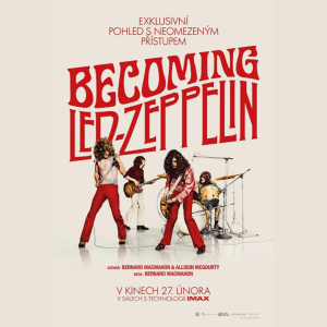 Becoming Led Zeppelin 2