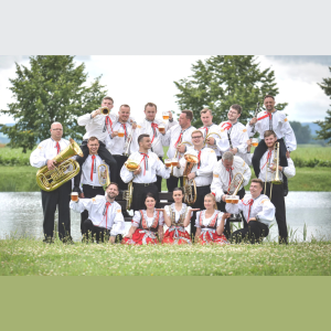 Koncert • DH Hanačka 1