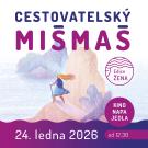 Cestovatelský mišmaš 2