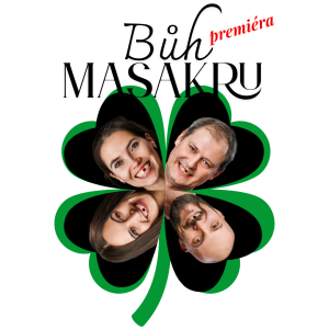 PREMIÉRA Bůh masakru 2