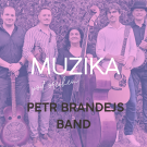 Petr Brandejs Band 1