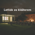 Letňák za klášterem 1
