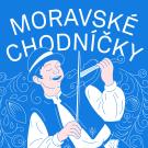 Moravské chodníčky 2